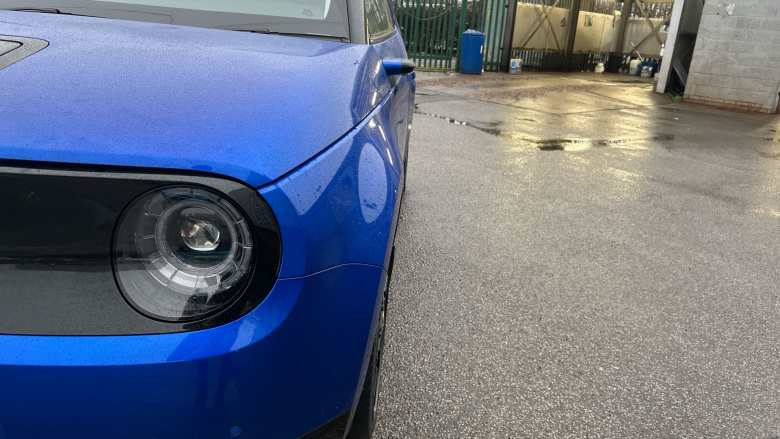 Honda Honda E 113kW Advance 36kWh 5dr Auto Electric Hatchback